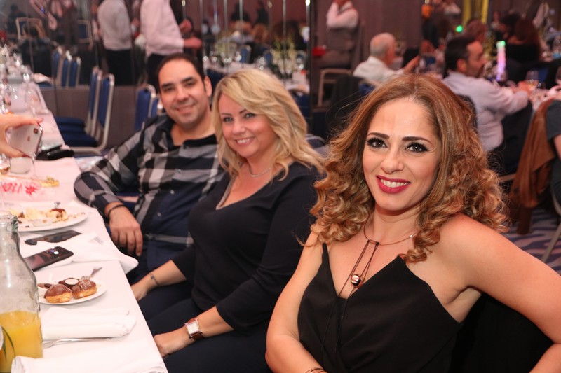 NYE at Grand Salon